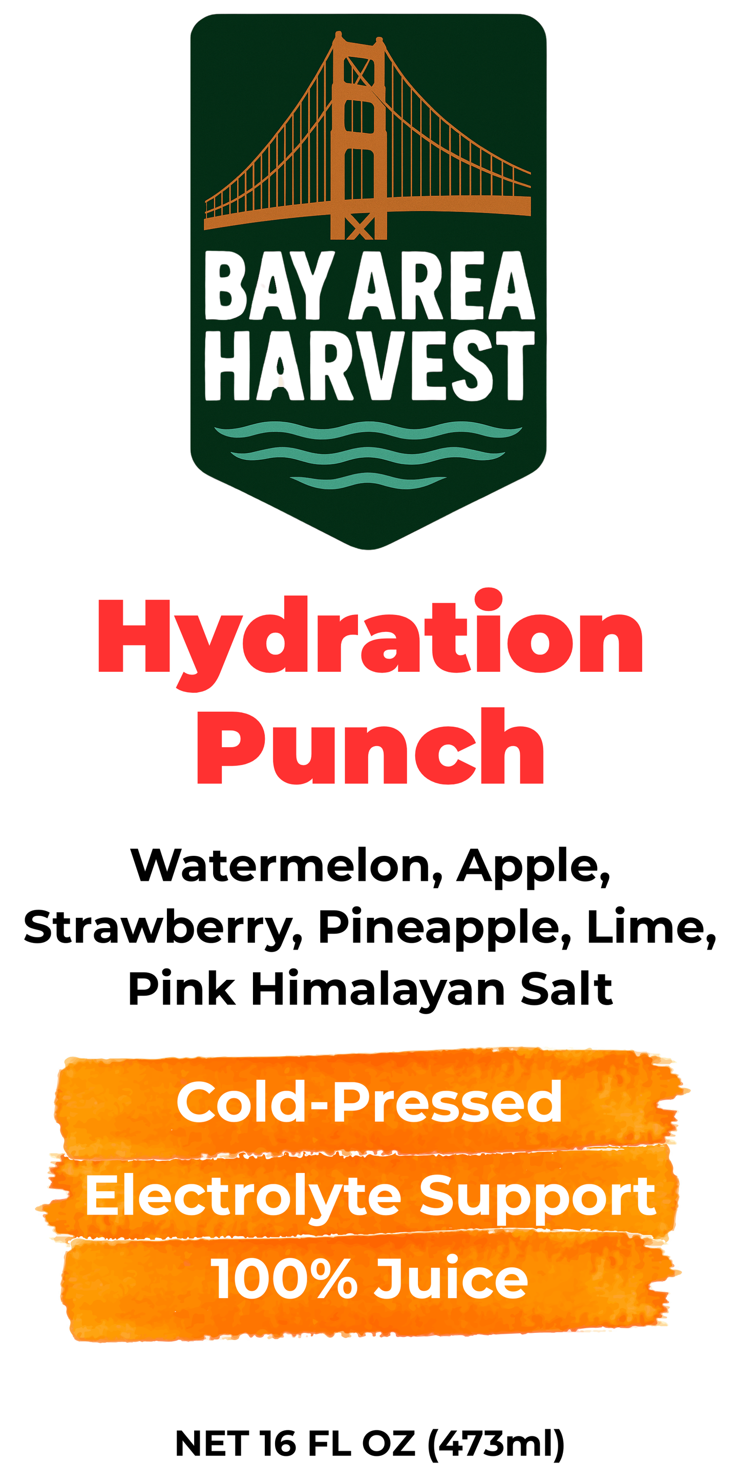 Hydration Punch