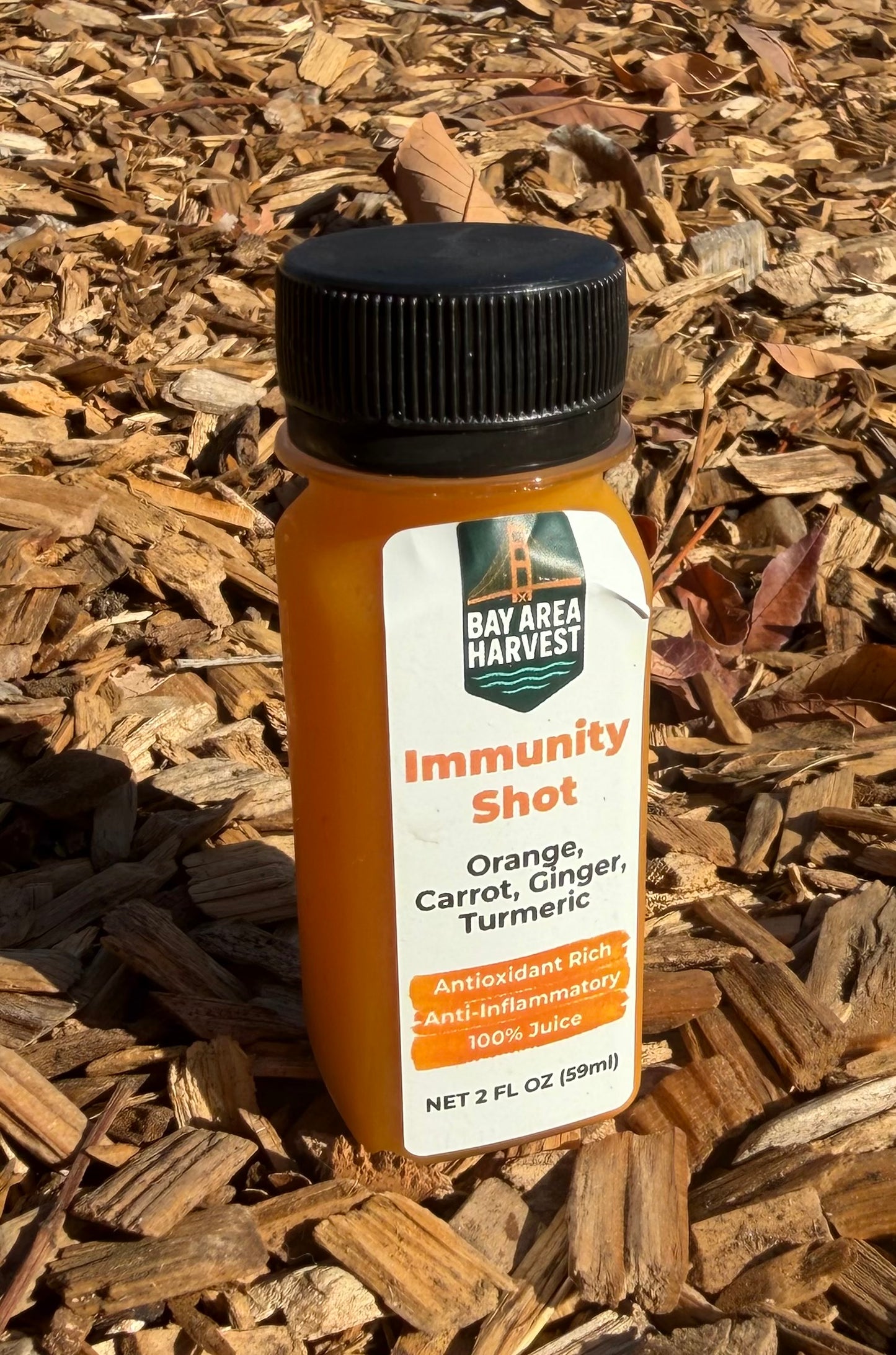 Immunity Shot