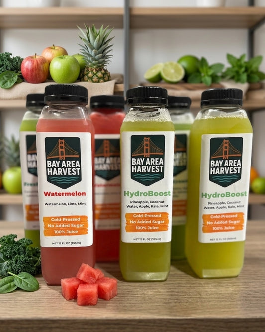 Build Your Own 6-Pack (12 oz Bottles)