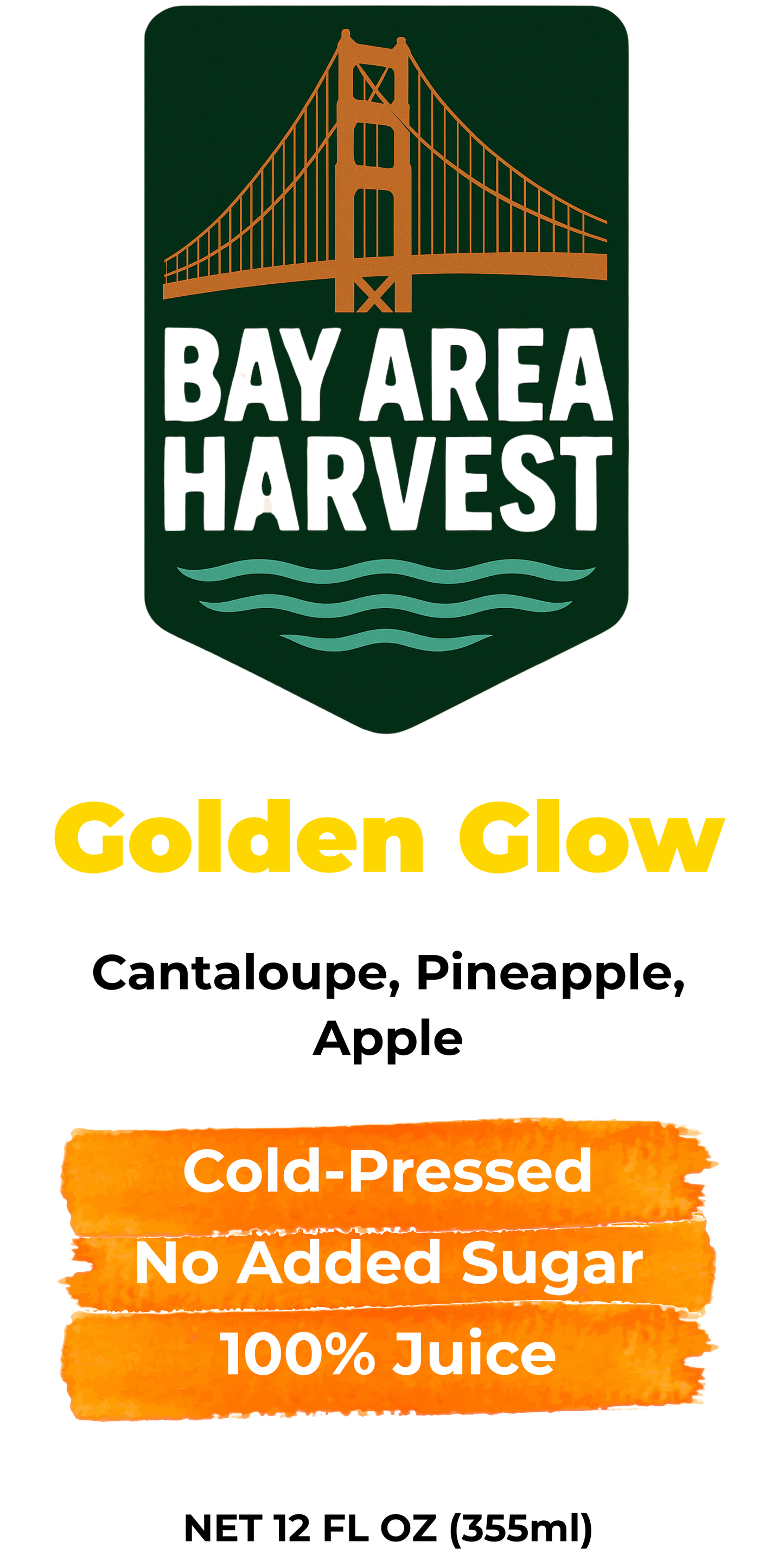 Golden Glow 6-Pack
