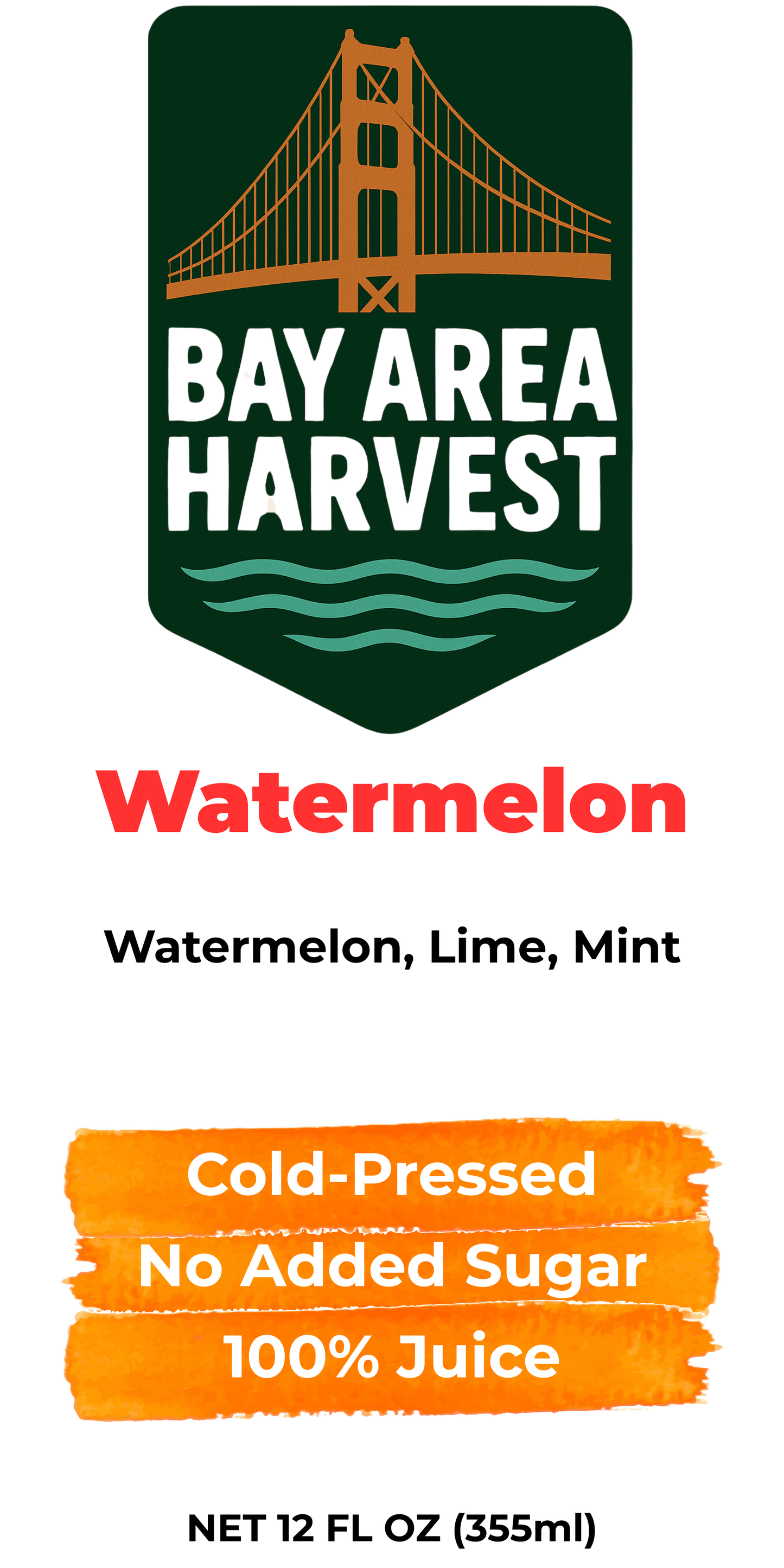 Watermelon 6-Pack