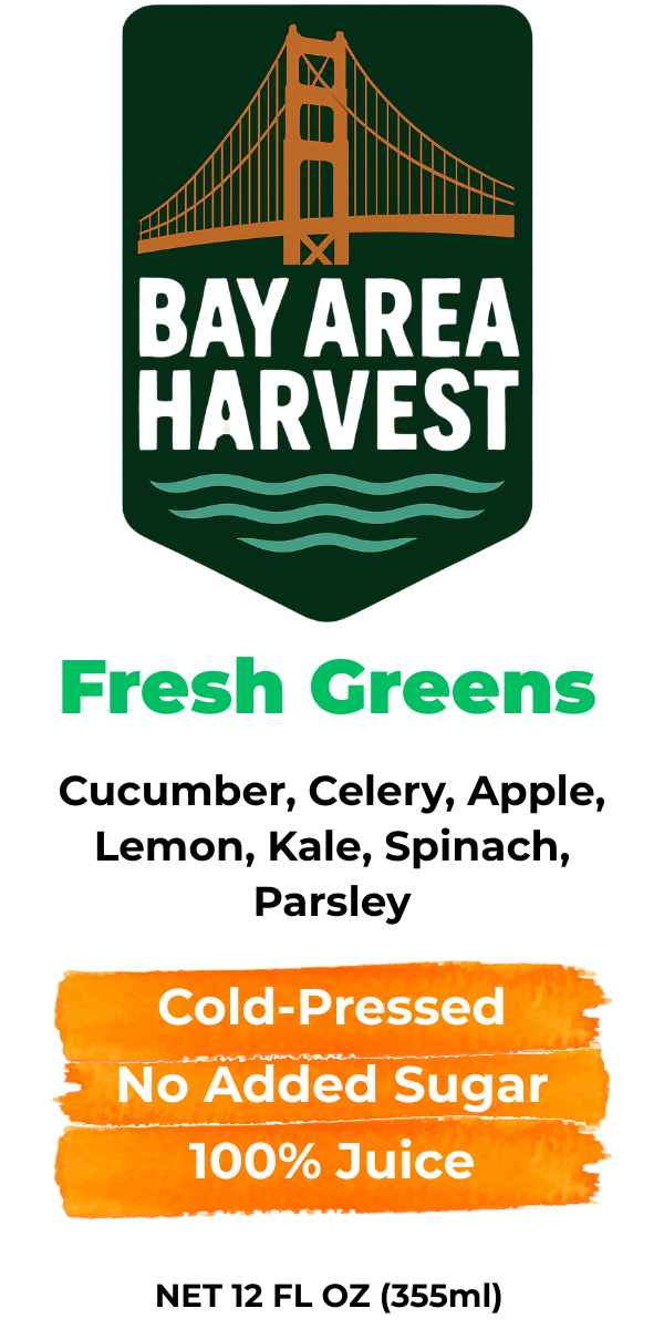 Fresh Greens