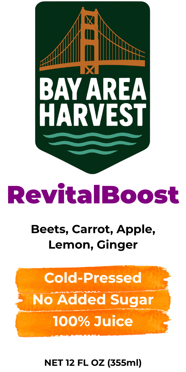 RevitalBoost