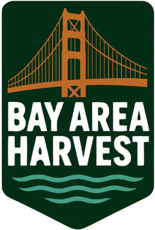 Bay Area Harvest